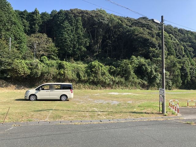 アキッパ 【近道あり!徒歩15分~20分】山本農園駐車場